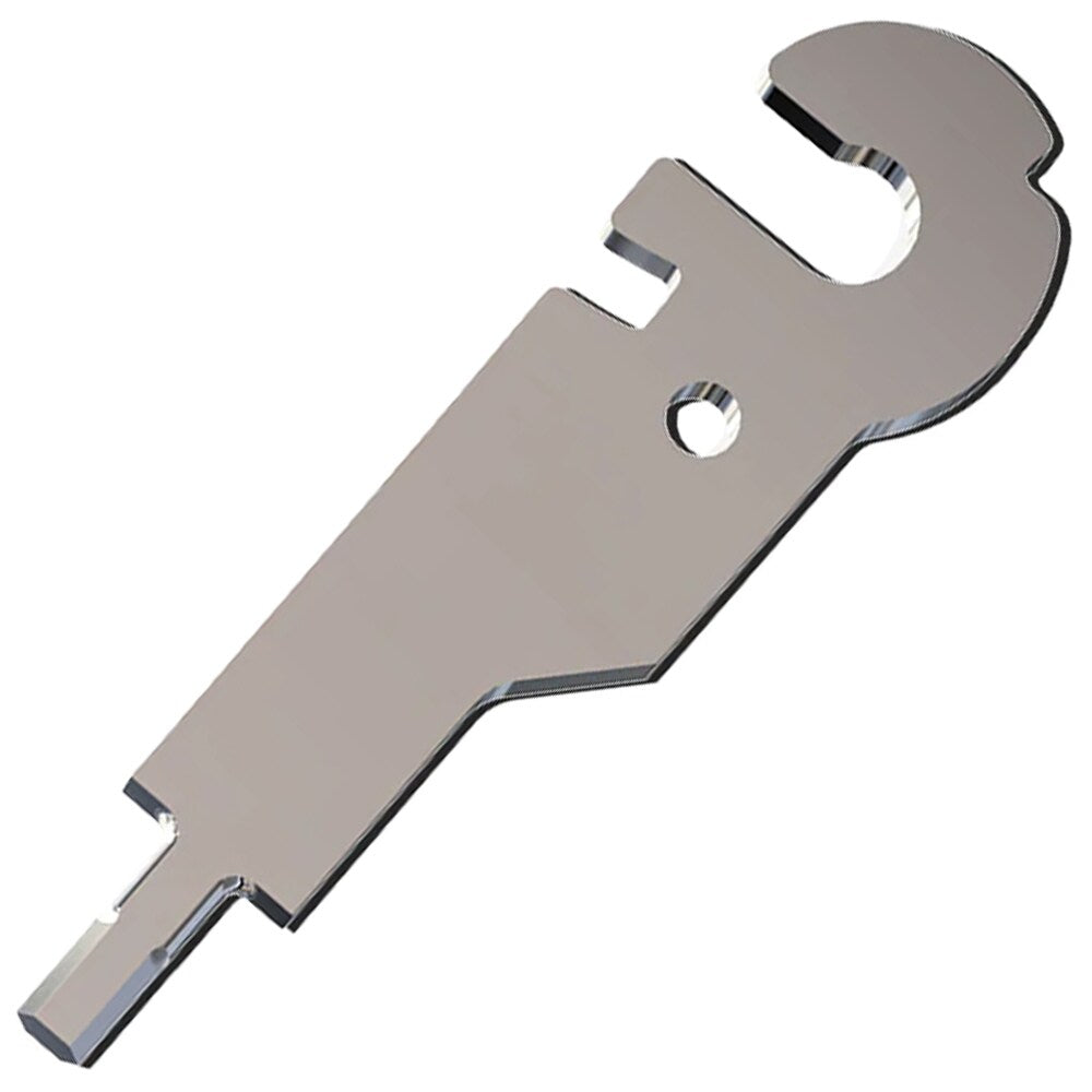 Klucz sześciokątny Roxon do multitoola Flex - 2,5 mm