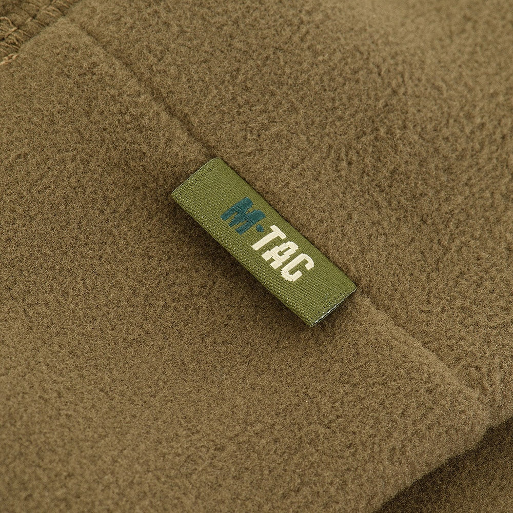 Czapka M-Tac Watch Cap Polartec - Dark Olive