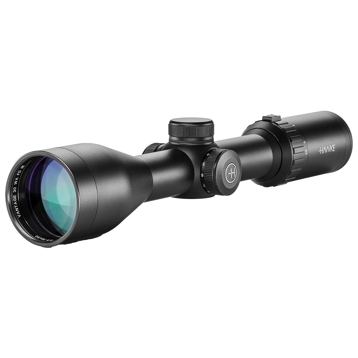 Luneta celownicza Hawke Vantage 30 WA 2,5-10x50 L4A IR