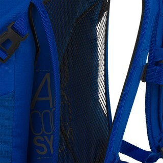 Plecak Hi-Tec Aruba 30 l - Classic Blue/Micro Chip