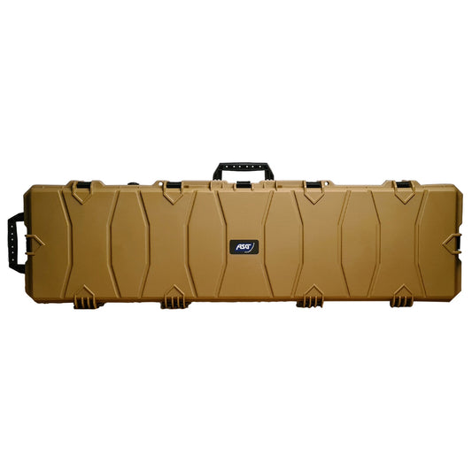 Walizka transportowa ASG Hard Case 136x40x14 cm - RAL8000