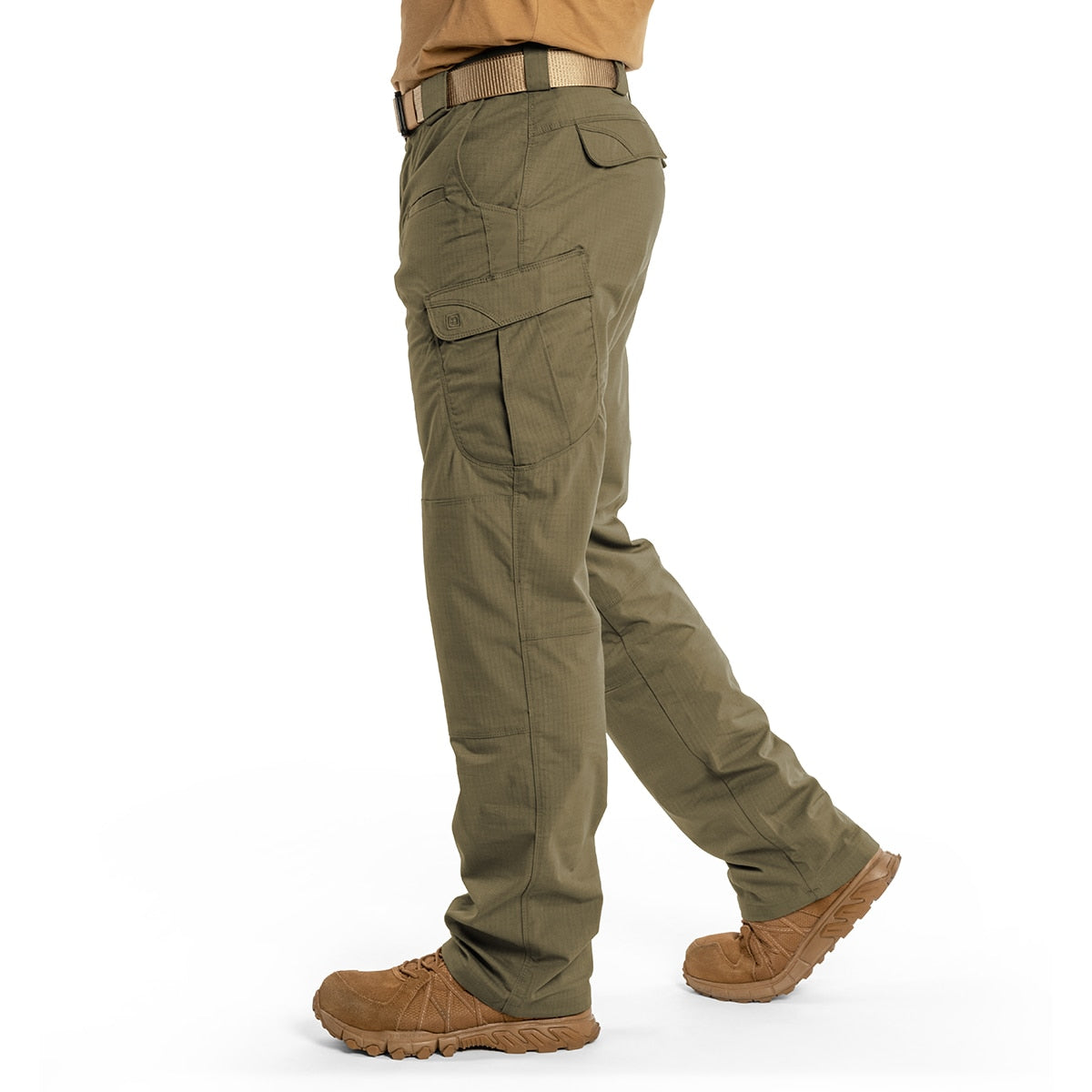 Spodnie 5.11 Stryke - Ranger Green