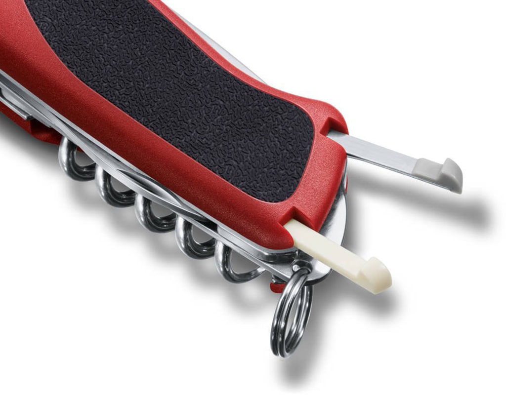 Scyzoryk Victorinox Rangergrip 79 Delamont