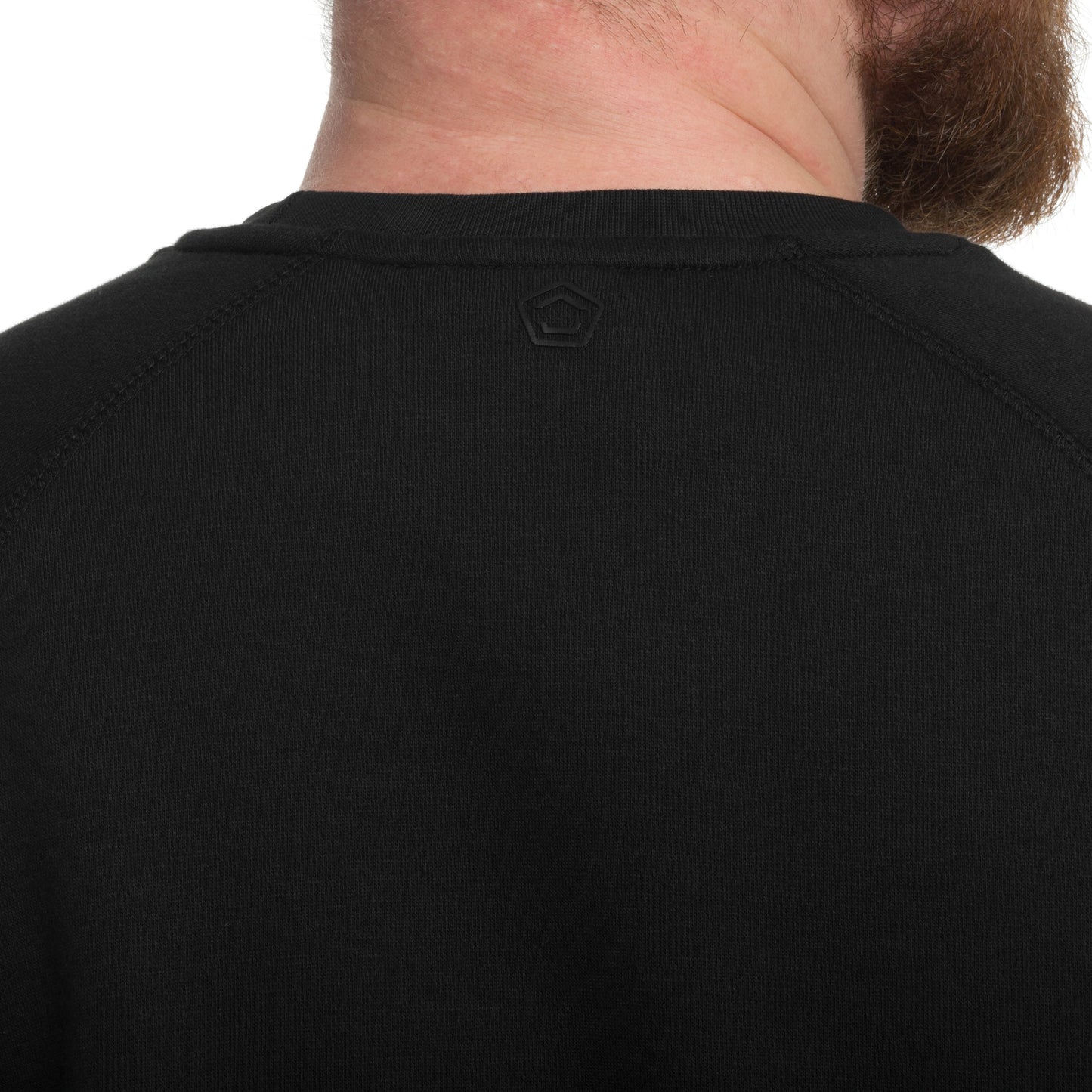 Bluza Pentagon Hawk Blank - Black