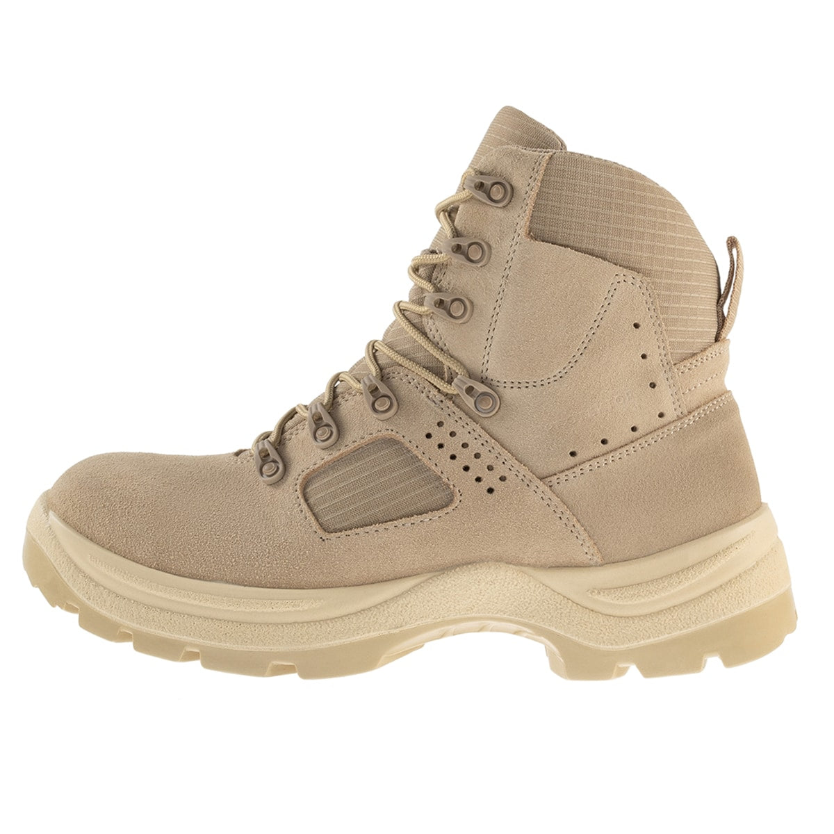 Buty Protektor Cross Beige