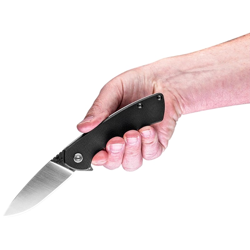 Nóż składany Buck Onset 13247 - Black