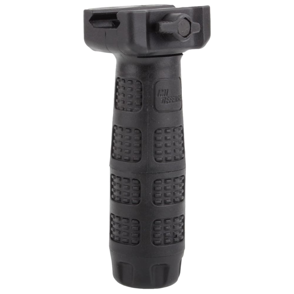 Chwyt przedni IMI Defense RIS Interchangeable Vertical Grip - Black