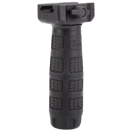 Chwyt przedni IMI Defense RIS Interchangeable Vertical Grip - Black