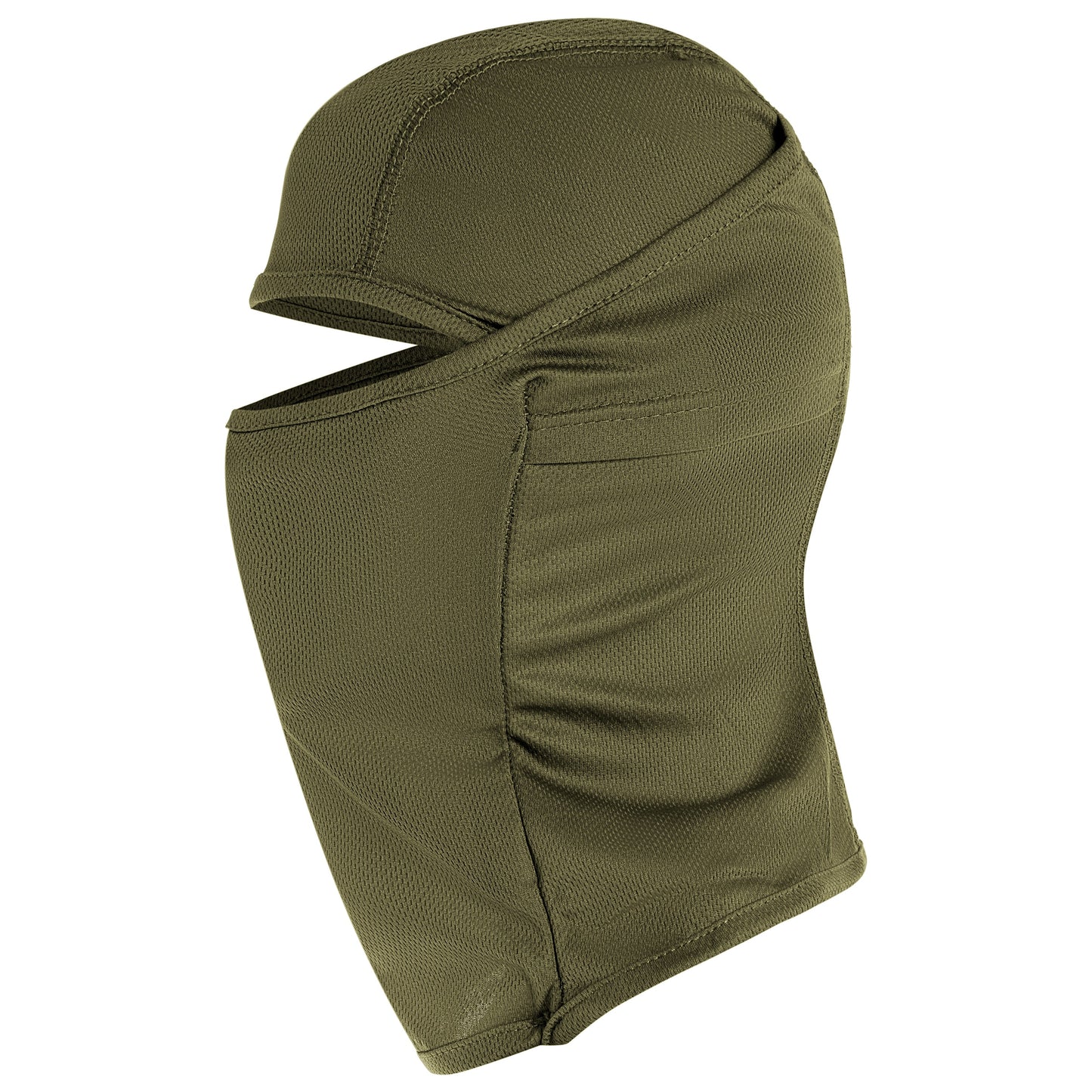 Kominiarka termoaktywna Mil-Tec Balaclava - Olive