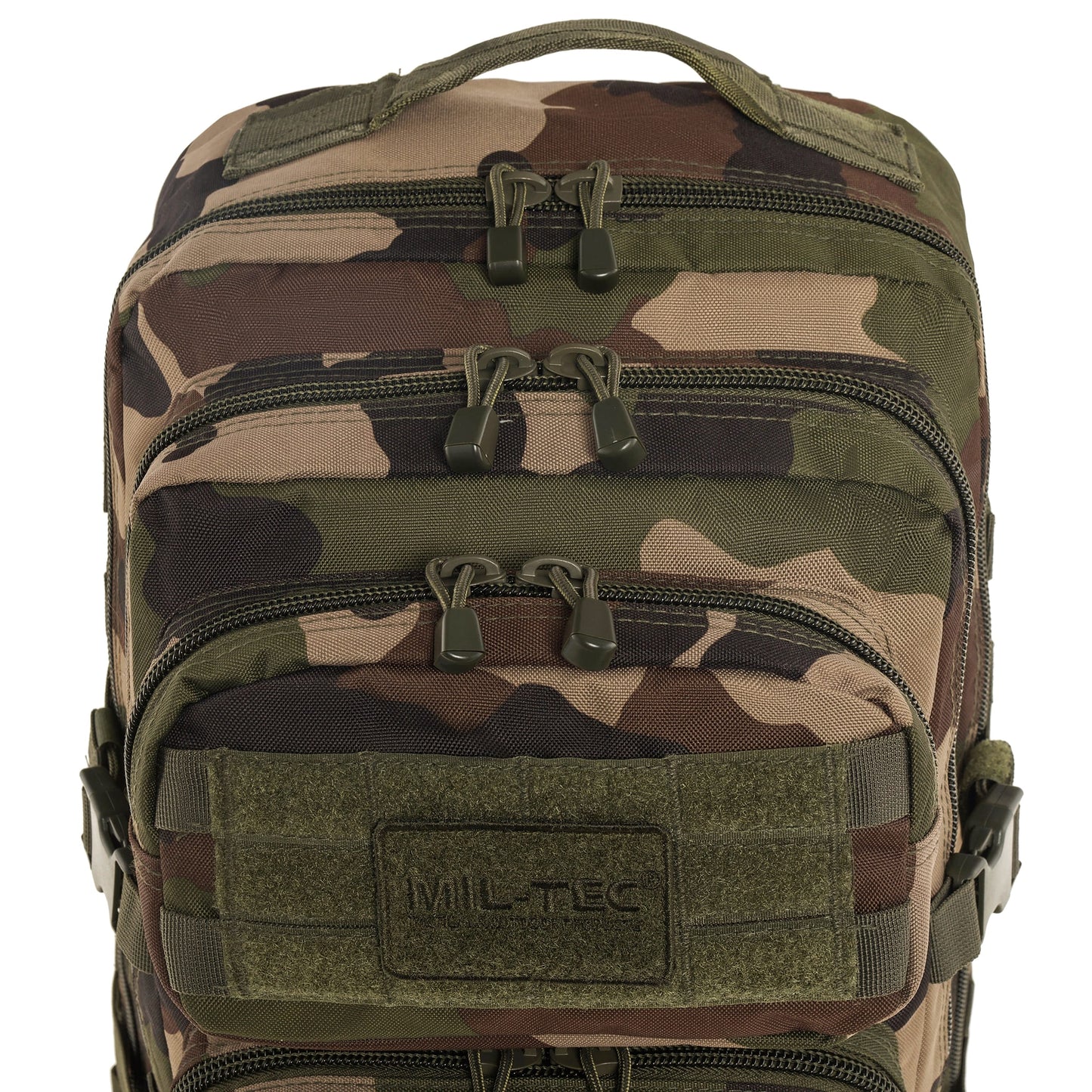 Plecak Mil-Tec Assault Pack Large 36 l - CCE Camo