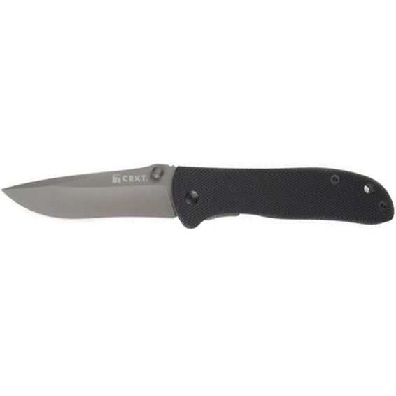 Nóż składany CRKT Drifter G10