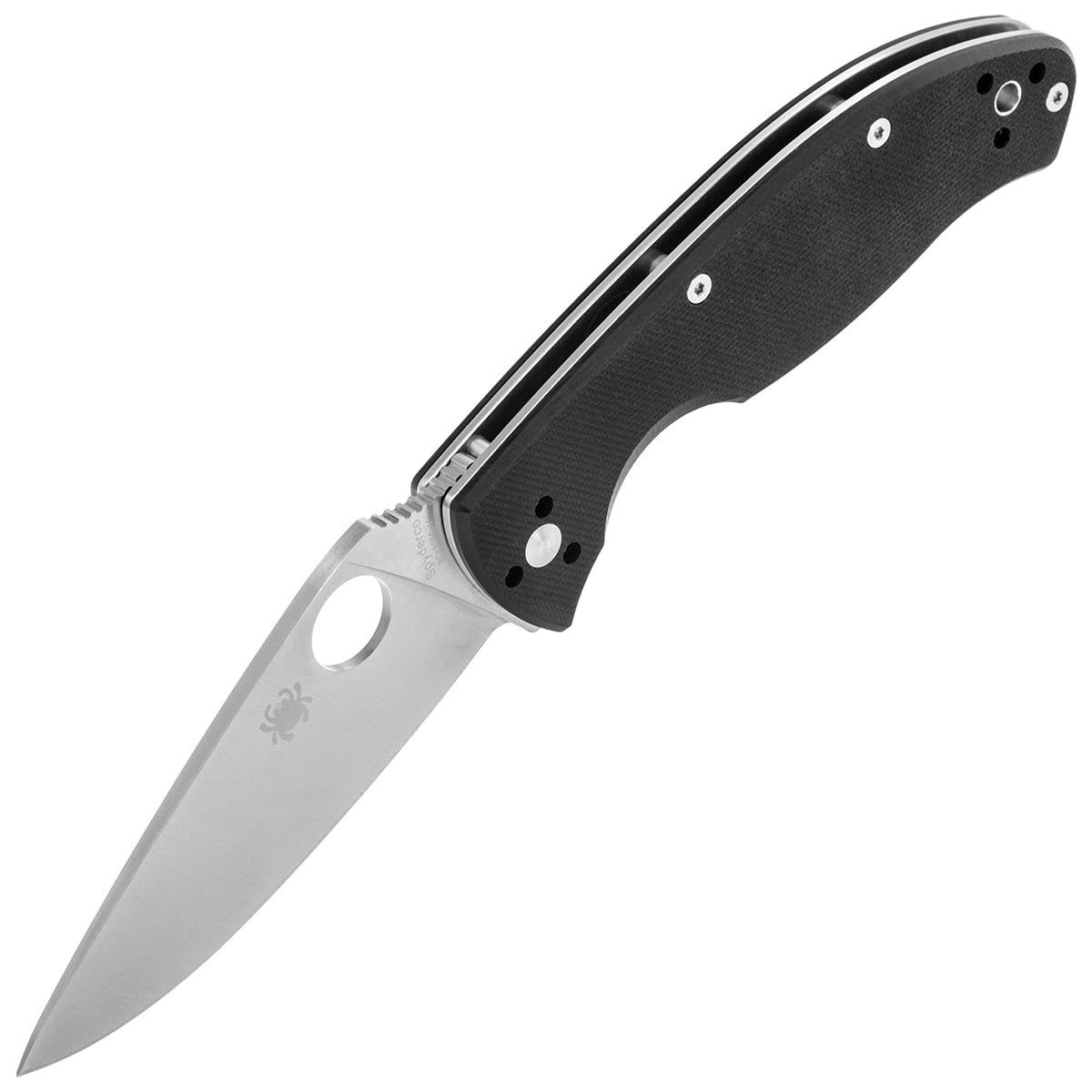 Nóż składany Spyderco Tenacious 8Cr13MoV