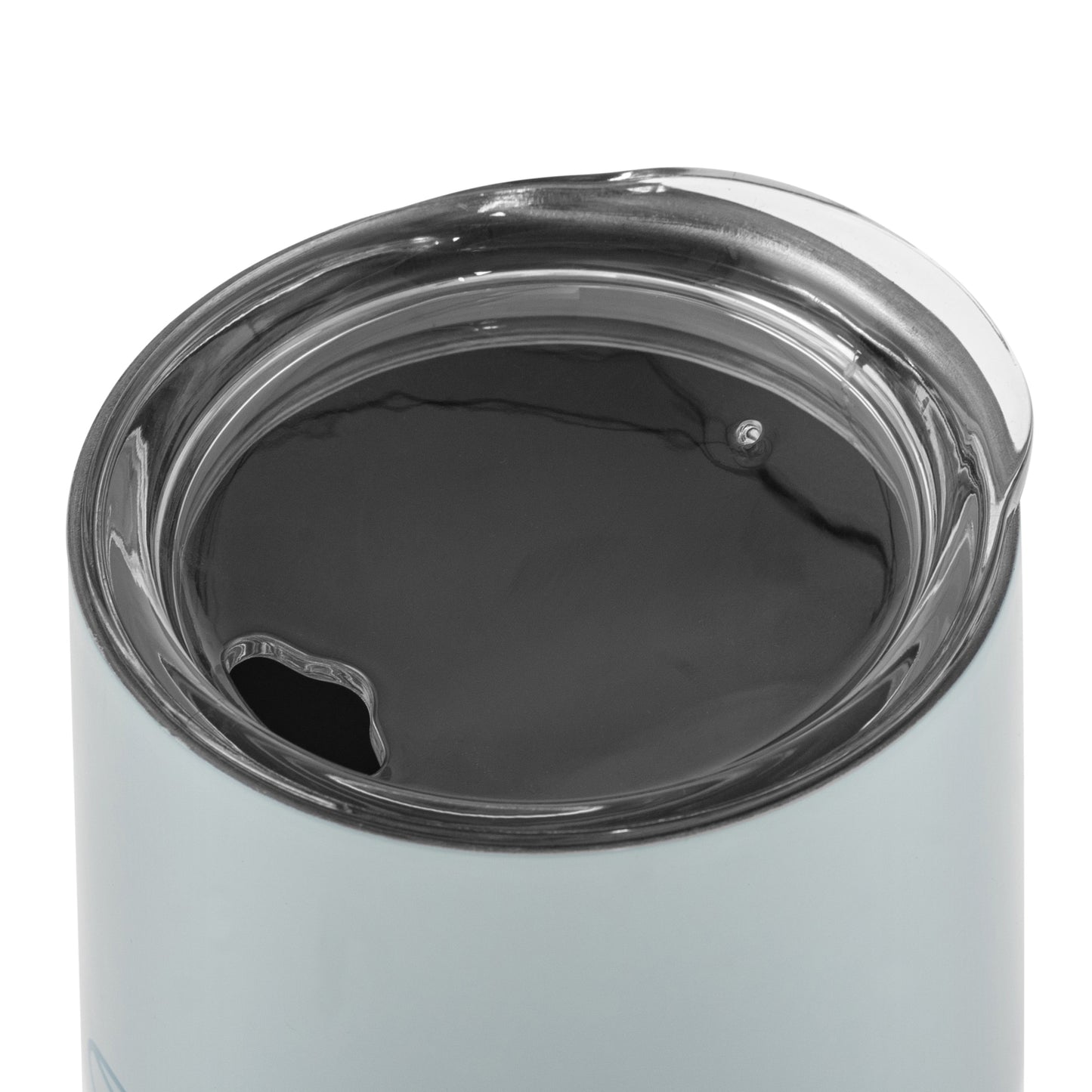 Kubek termiczny Highlander Outdoor Corka 350 ml - Mist