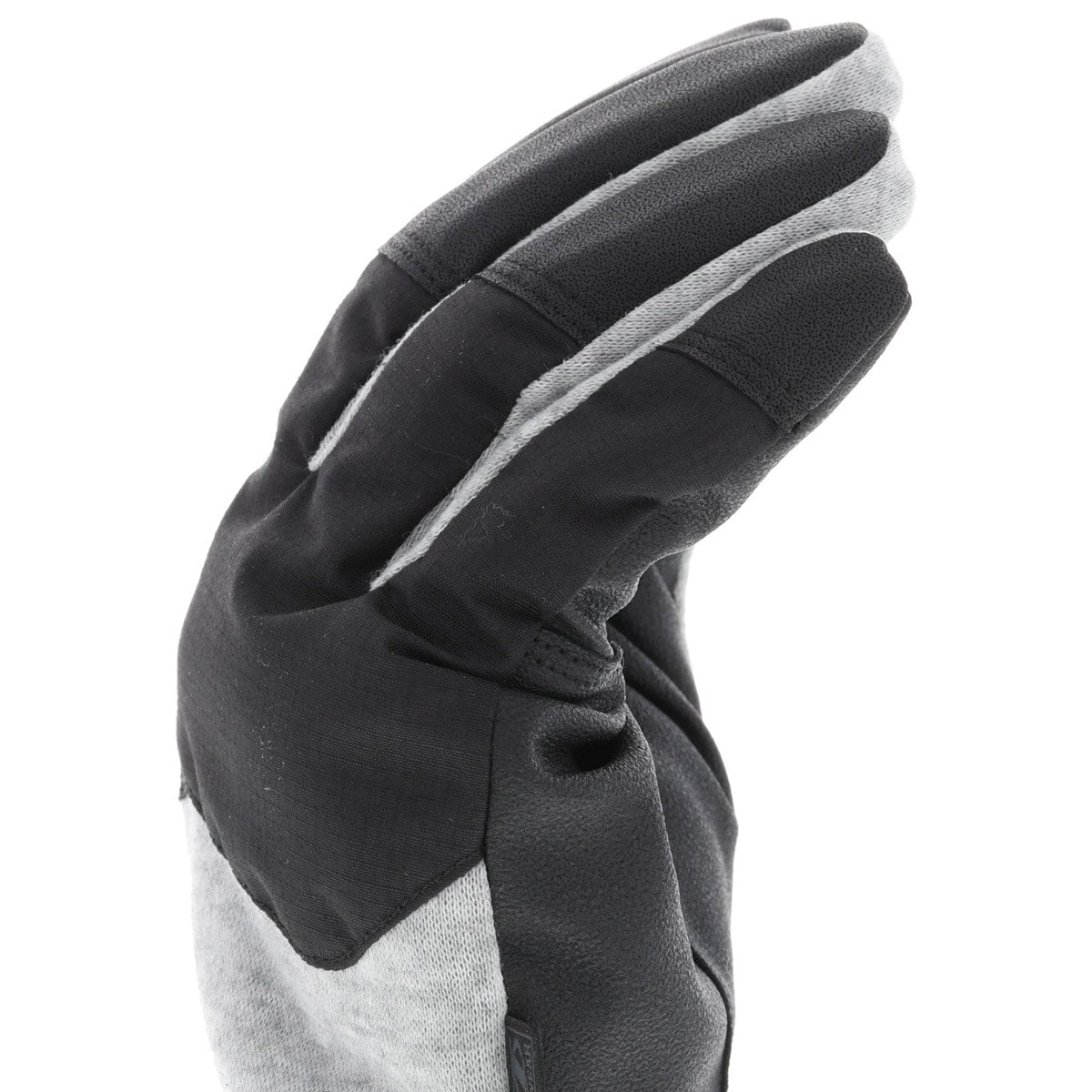 Rękawice taktyczne Mechanix Wear ColdWork Guide - Black/Grey