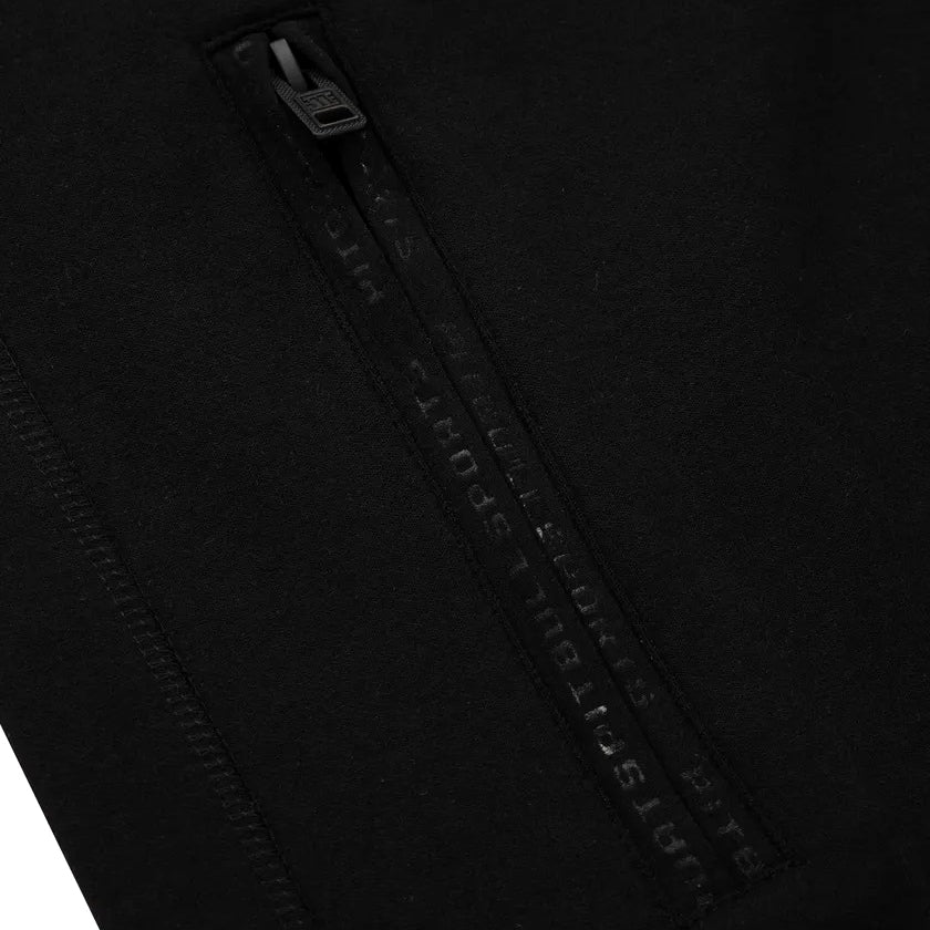 Bluza Pitbull West Coast Hermes - Black