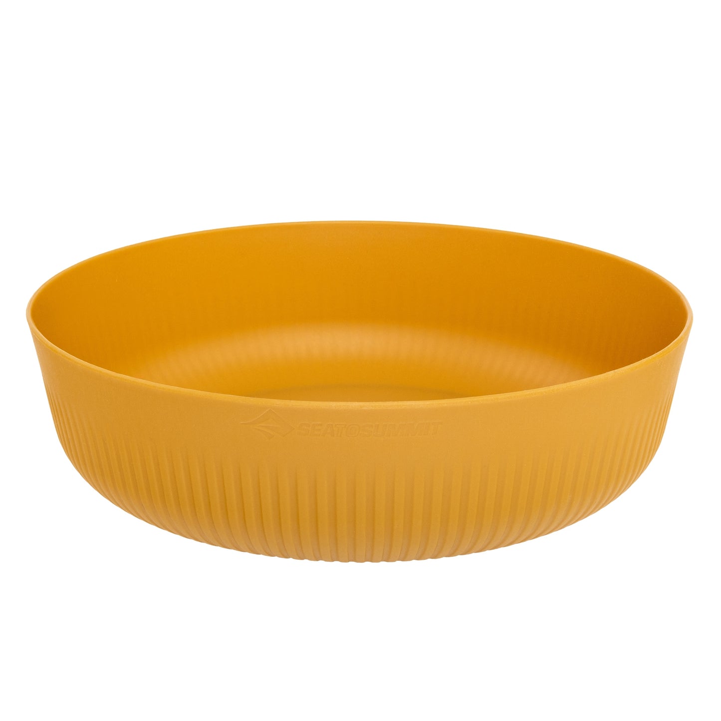Miska Sea To Summit Passage Bowl L 945 ml - Arrowwood Yellow