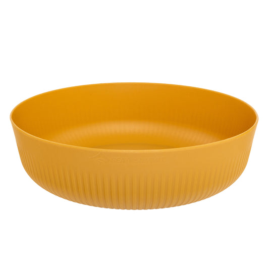 Miska Sea To Summit Passage Bowl L 945 ml - Arrowwood Yellow