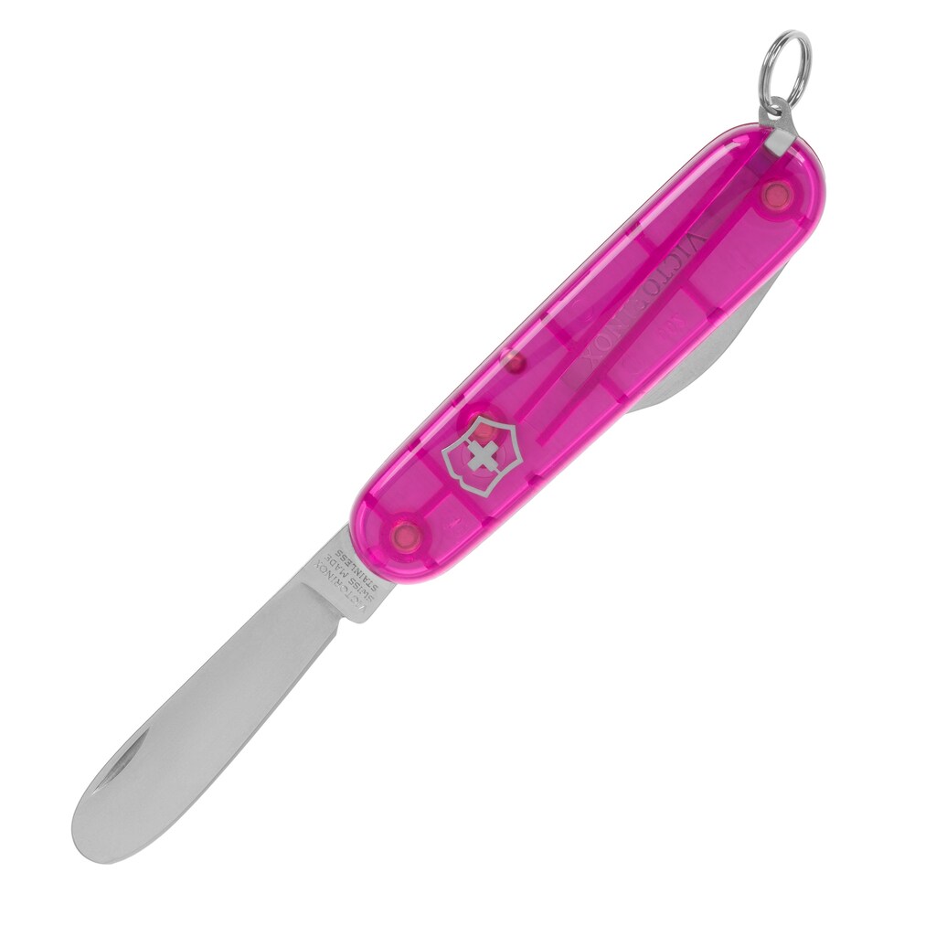 Scyzoryk Victorinox My First - Pink