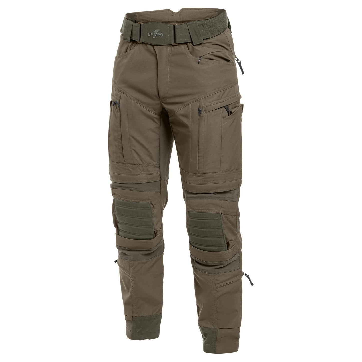 Spodnie UF PRO Striker XT Gen.3 Combat - Brown/Grey