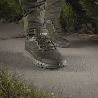 Buty M-Tac Summer Pro - Army Olive