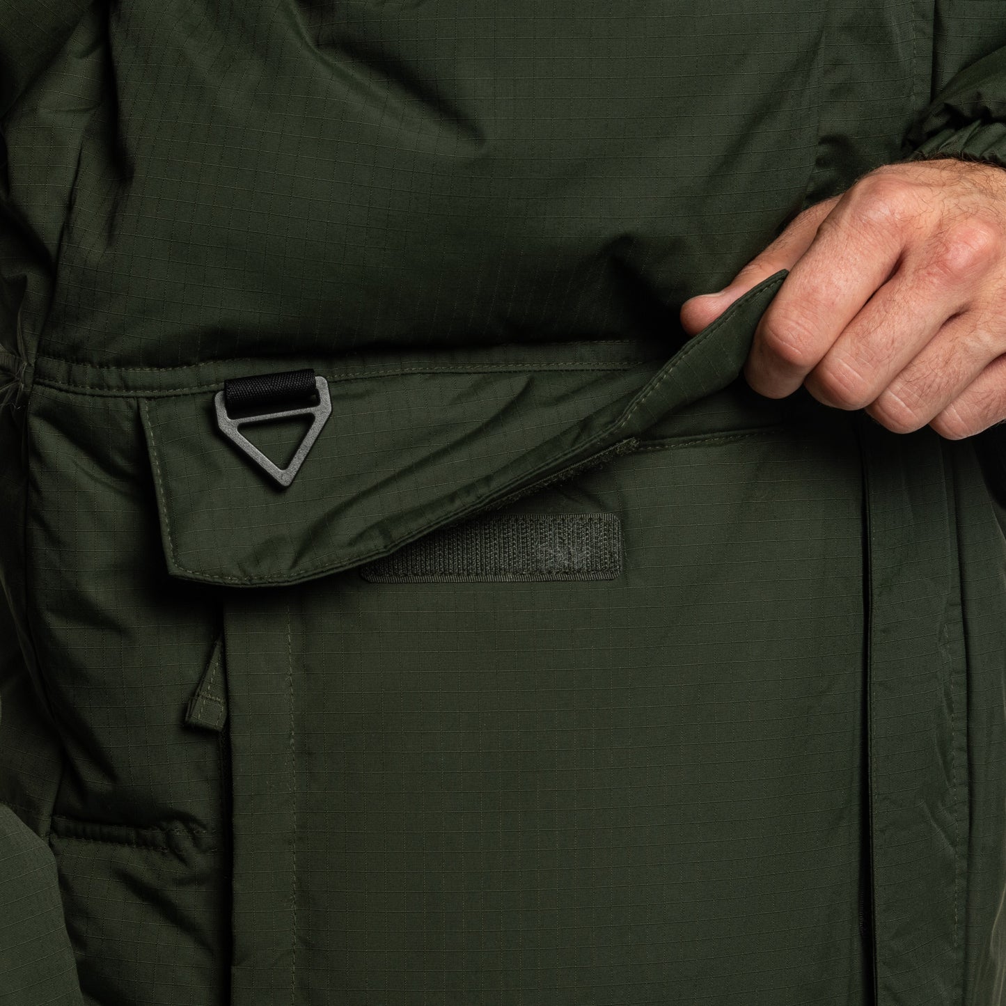 Kurtka Columbia Landroamer Puffer - Greenscape