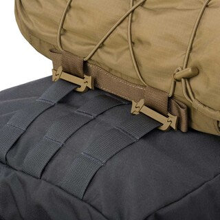 Torba Helikon Foxhole 4,5 l - Coyote
