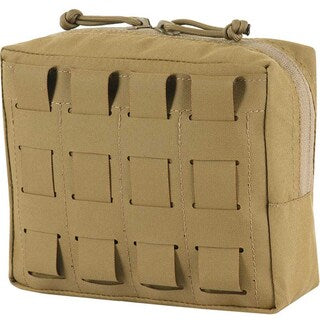 Kieszeń M-Tac Elite Medium - Coyote