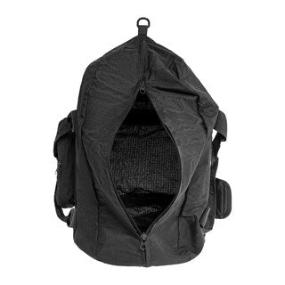 Torba Highlander Outdoor Boulder Duffle Bag 70 l - Stone