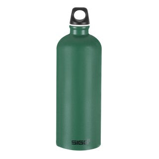 Butelka Sigg Traveller 1 l - Leaf Green