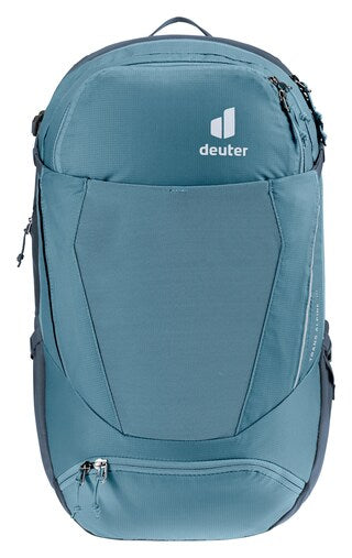 Plecak rowerowy Deuter Trans Alpine 30 l - Atlantic/Ink