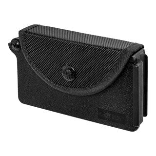 Kabura obrotowa na kajdanki jednorazowe ESP HTH-33 - Black