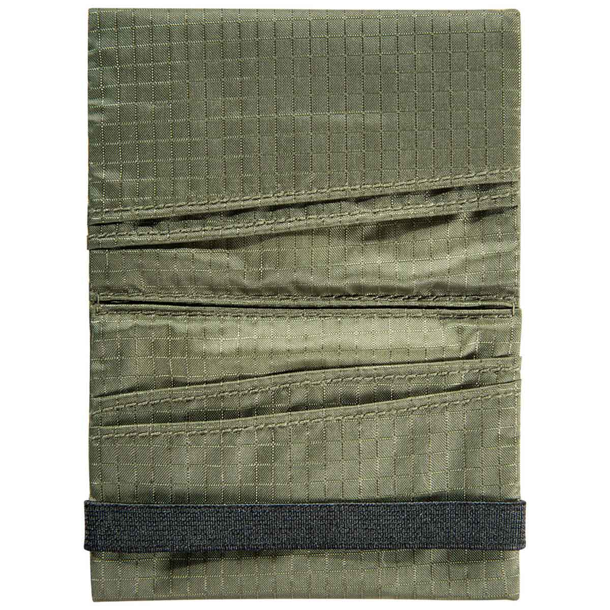Etui ochronne RFID Tasmanian Tiger Card Holder - Olive