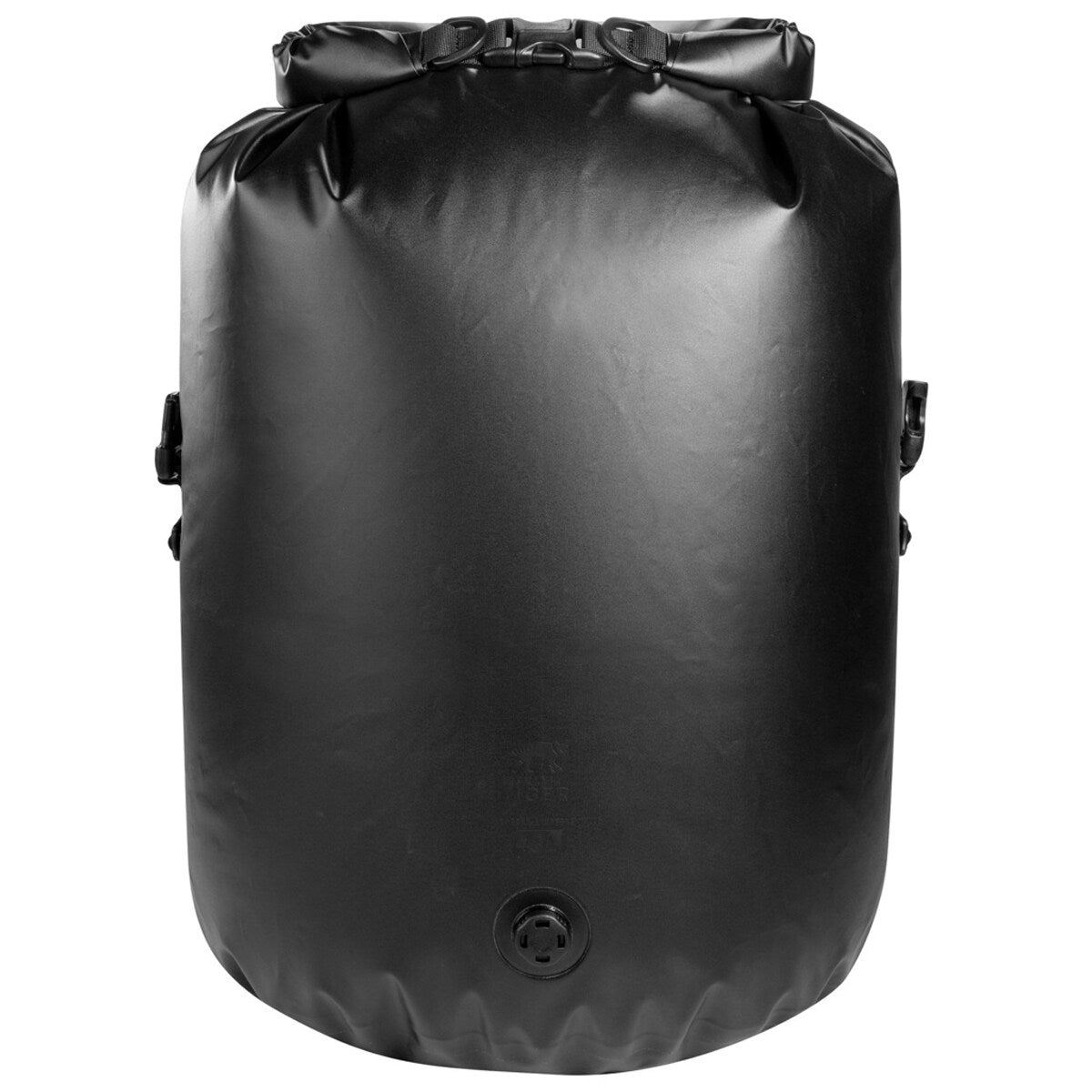 Worek wodoodporny Tasmanian Tiger Stuffbag WPV 48 l - Black
