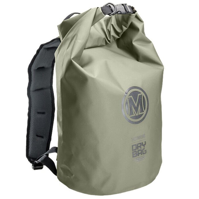 Torba wodoodporna Mivardi Premium 30 l - Grey