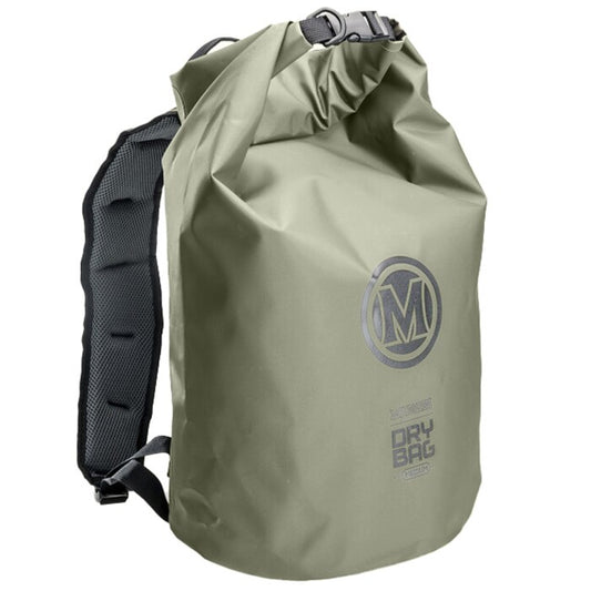 Torba wodoodporna Mivardi Premium 30 l - Grey