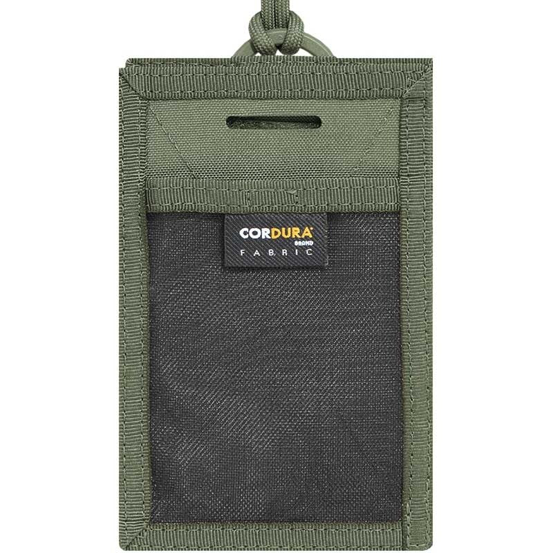 Etui na dokumenty Pentagon ID Card Holder - Olive