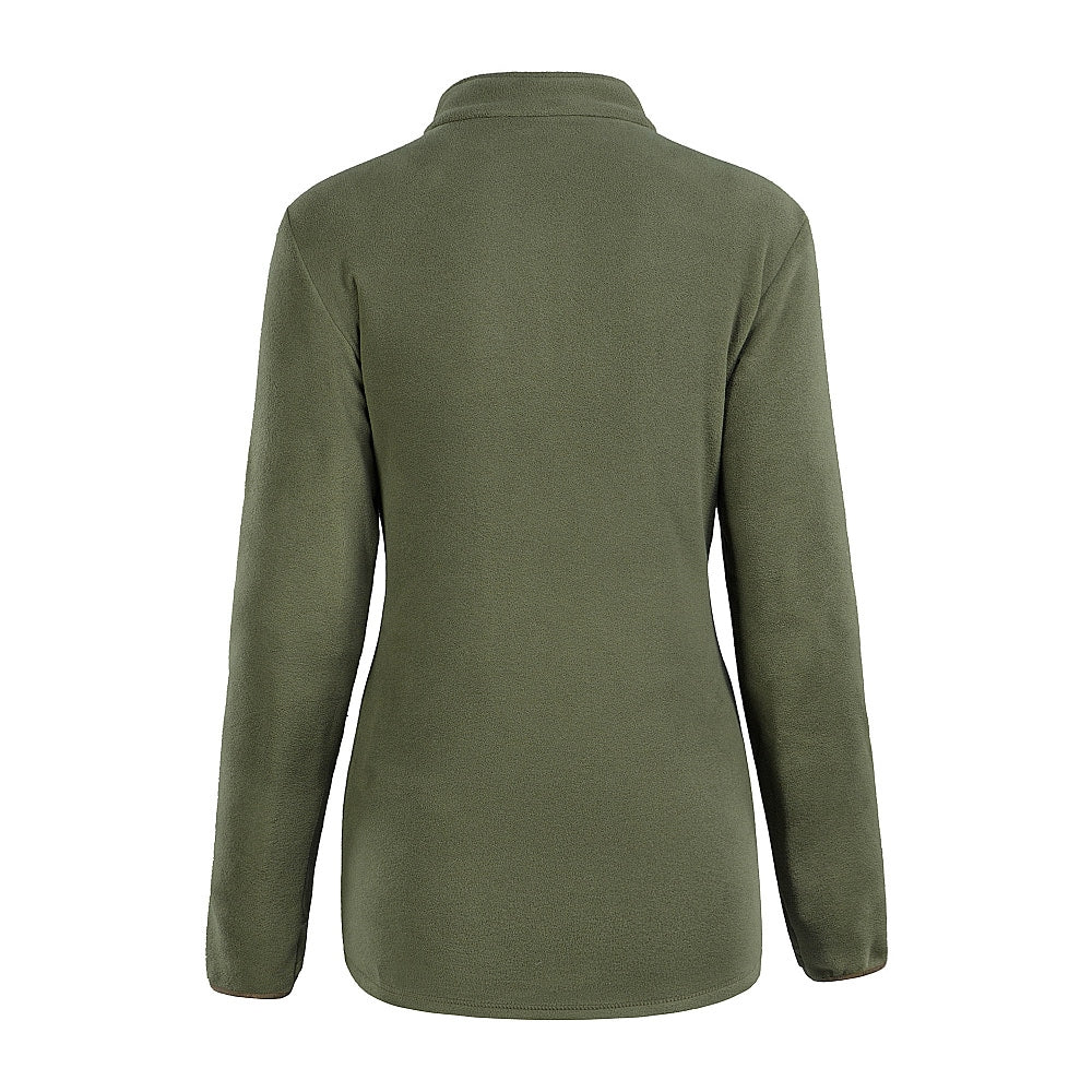 Polar damski M-Tac Polartec Lady - Army Olive