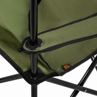 Krzesło turystyczne składane Badger Outdoor - Olive