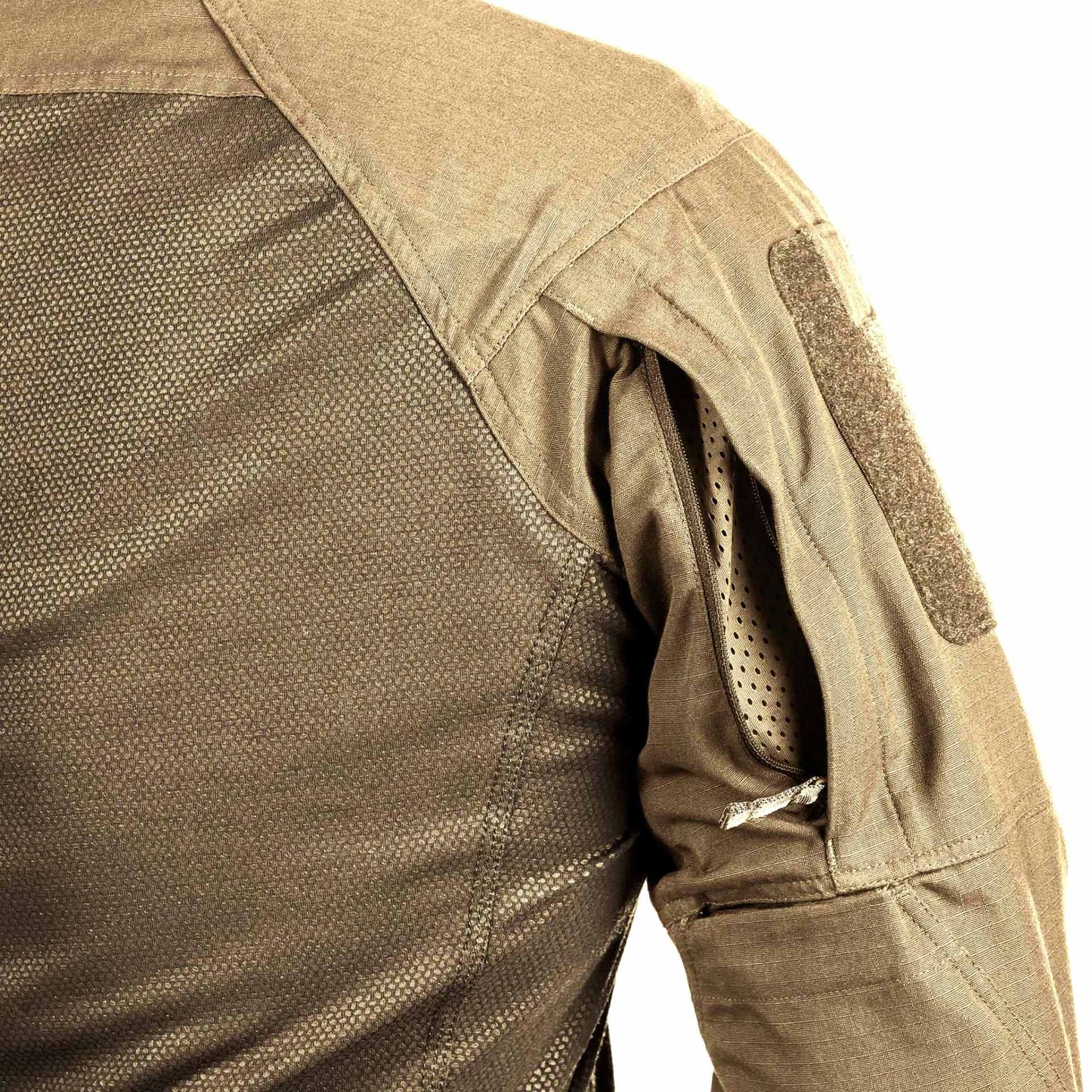 Bluza UF PRO Striker X Combat Shirt - Tan