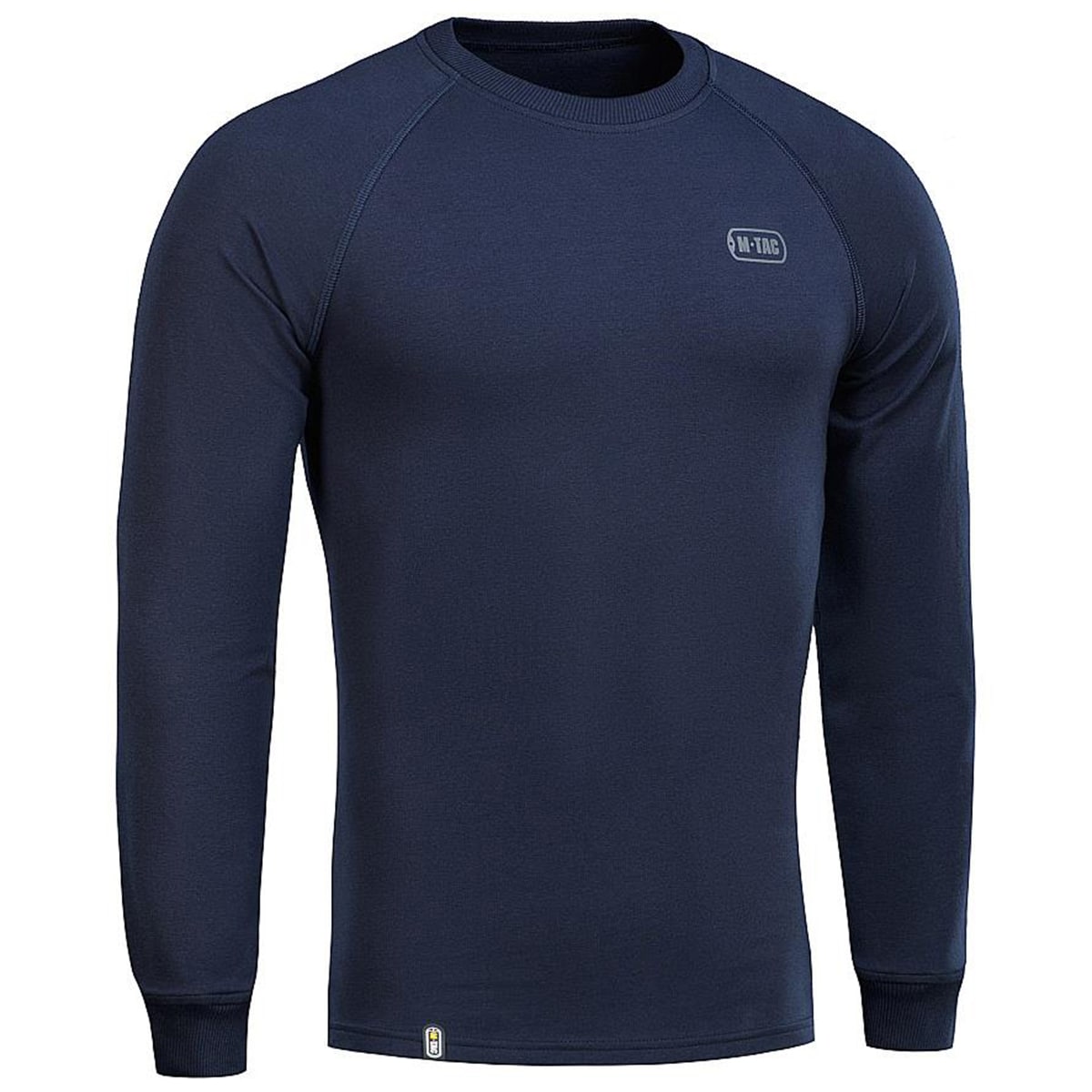 Bluza M-Tac Athlete - Dark Navy Blue