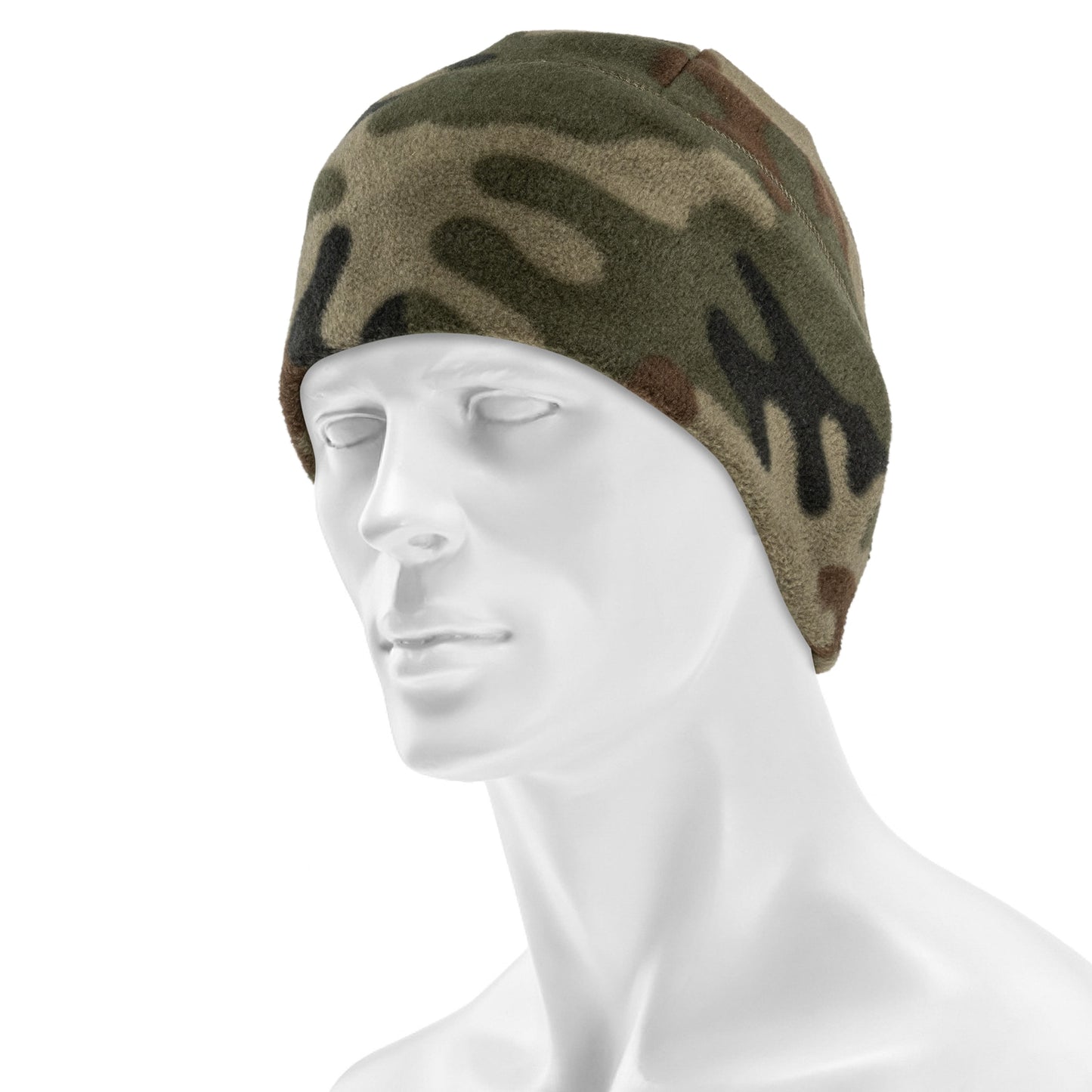 Czapka Helikon Watch Cap - wz.93 Pantera PL Woodland
