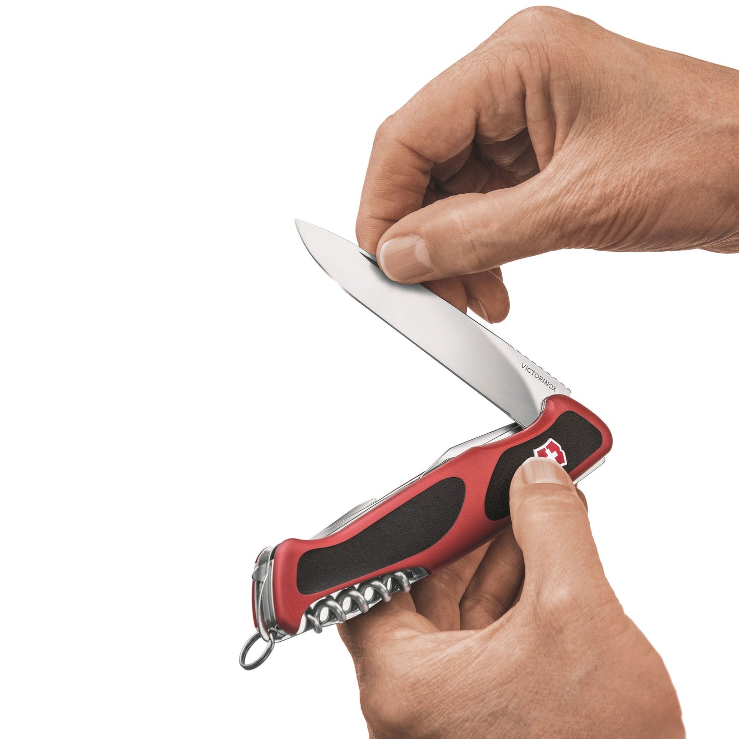 Scyzoryk Victorinox Rangergrip 55