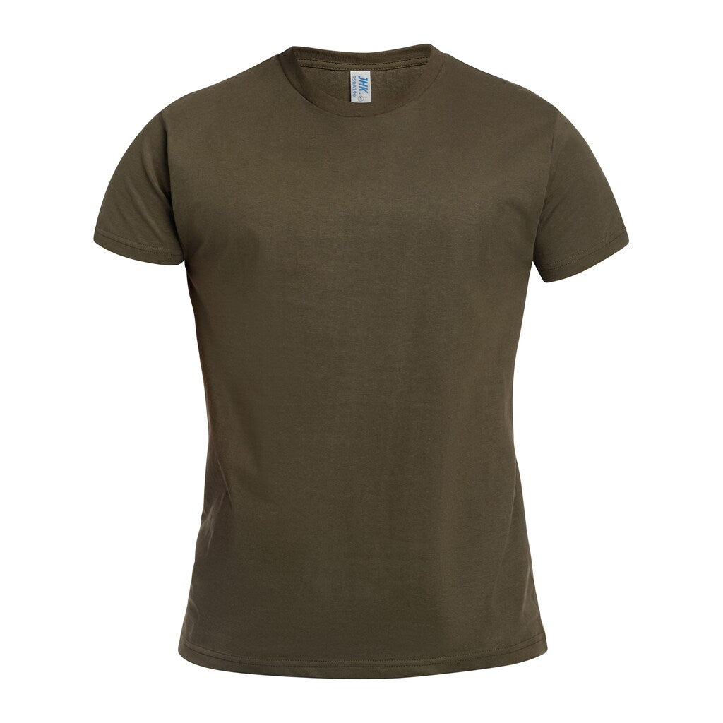 Koszulka wojskowa T-shirt Forest Green - 3 szt.