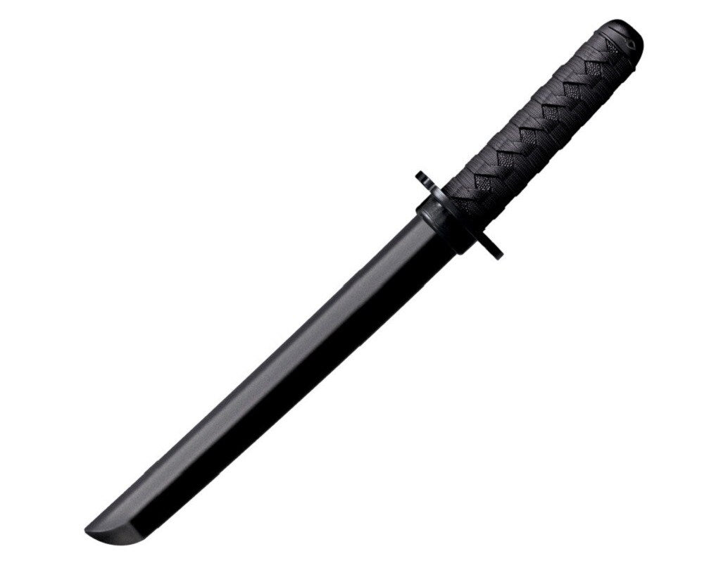 Nóż treningowy Cold Steel O Tanto Bokken