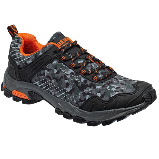 Buty Bennon Camos Low - Cammo