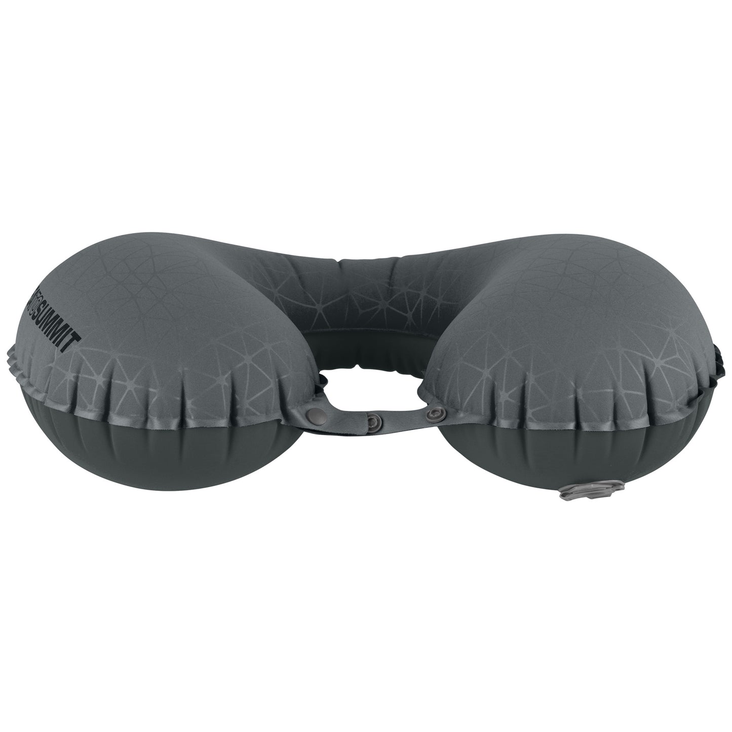 Poduszka Sea To Summit Aeros Ultralight Pillow Grey - Traveller