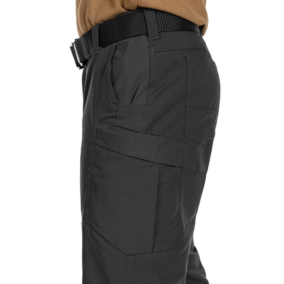 Spodnie Tru-Spec Pro Vector 24/7 PR - Black