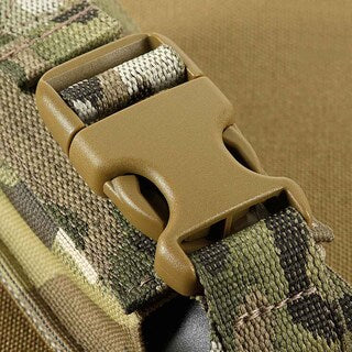 Kabura na gaz pieprzowy M-Tac - MultiCam