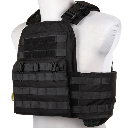 Kamizelka taktyczna Emerson Gear Plate Carrier CPC Style - Black