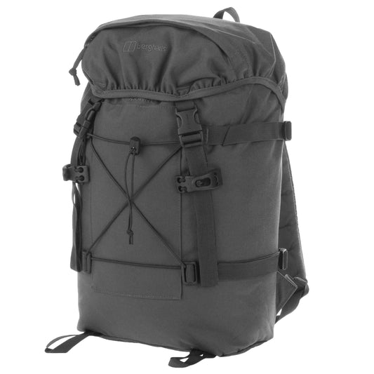 Plecak Berghaus Tactical Munro II IR 35 l - Dark Grey